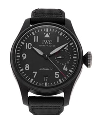 IWC Big Pilot's IW506101